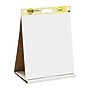 Post-it Super Sticky Tabletop Easel Pad, 20" x 23", 20 Sheets/Pad, 4 Pads/Pack (563 VAD 4PK)~#|#~75551607-96E2-4ABF-93432B10F1653561_sc7
