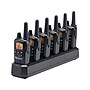 Midland Biztalk Two-Way Business Radio Bundle, Black (LXT600BBX6)~#|#~755AC887-40A2-46AD-87AA2CB1615DEA67_sc7