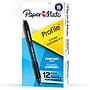 Paper Mate Profile Mech Mechanical Pencil, 0.7mm, #2 Medium Lead, Dozen (2101972)~#|#~755AE078-0B4A-4464-88E9ABDBE8A28FE2_sc7