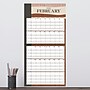 2026 TF Publishing 12" x 17" TF Publishing 12" x 12" Parent Planner Wall Calendar 26-1143~#|#~755B16F2-0601-4A07-AC426F41D991E24C_sc7