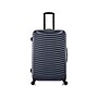 DUKAP Adly 28" Hardside Suitcase, 4-Wheeled Spinner, TSA Checkpoint Friendly, Navy Blue (DKADL00L-BLU)~#|#~755DBB47-A61B-4C6F-8470C26314FB085C_sc7