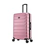 InUSA Trend 28" Hardside Suitcase, 4-Wheeled Spinner, Rose Gold (IUTRE00L-ROS)~#|#~755E03F7-2BE0-4BEC-9CD8316F6EA4B269_sc7
