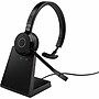 Jabra Evolve 65 TE Wireless Passive Noise Cancellation Bluetooth Headset, UC Certified (6693-833-499)~#|#~755FF8D7-A17C-477F-8F29DB616D242675_sc7
