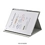 SaharaCase Venture Series Bi-Fold Folio Case for reMarkable Paper Pro, Gray (TB00430)~#|#~75615E68-253C-471E-98BE84EE1CCB49FA_sc7