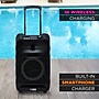 Altec Lansing Sonic Boom 180 Wireless Speaker, Black (IMT9100-BLK)~#|#~7561FC84-C4BD-404E-B2120F344E2F499B_sc7