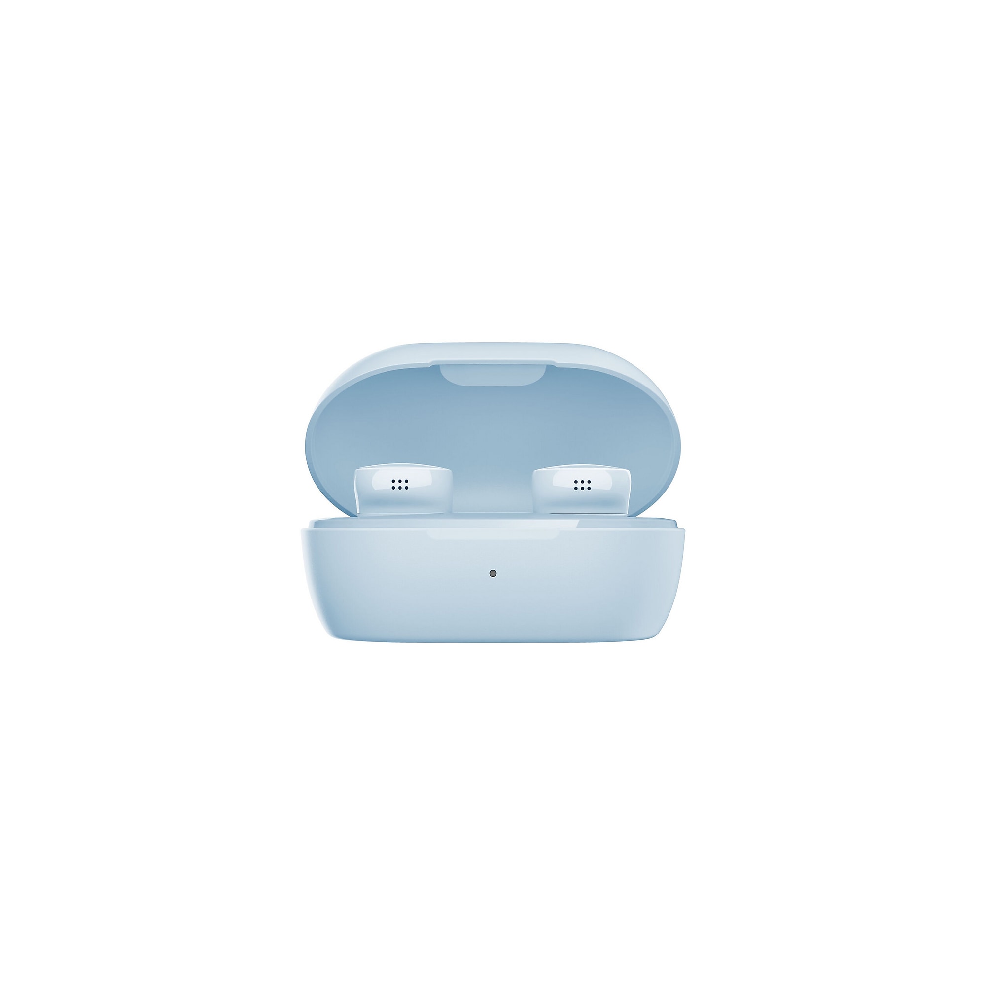Bose QuietComfort Wireless Noise Cancelling Earbuds , Bluetooth, Ice Blue (888507 0700) Sansujyuku sansujyuku.com