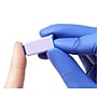 Medline Sterile Pressure Activation Safety Lancets, Purple/Blue, 200/Box (MPHST28Z)~#|#~75625B76-C7DD-4AC4-9283D55A19C8FBD2_sc7