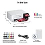 Epson EcoTank Photo ET-8500 Wireless Color Inkjet Printer, All-In-One Supertank, Print, Scan, Copy (9472523)~#|#~7562B3E5-9D90-41EF-ABA258BA296E4720_sc7