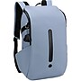 SwissDigital LAMONE Rolltop Laptop Compatible Backpack, Large, Light Blue (SD1685-13)~#|#~7562BBBD-1DB8-458F-91BF2D1EBD5D116A_sc7