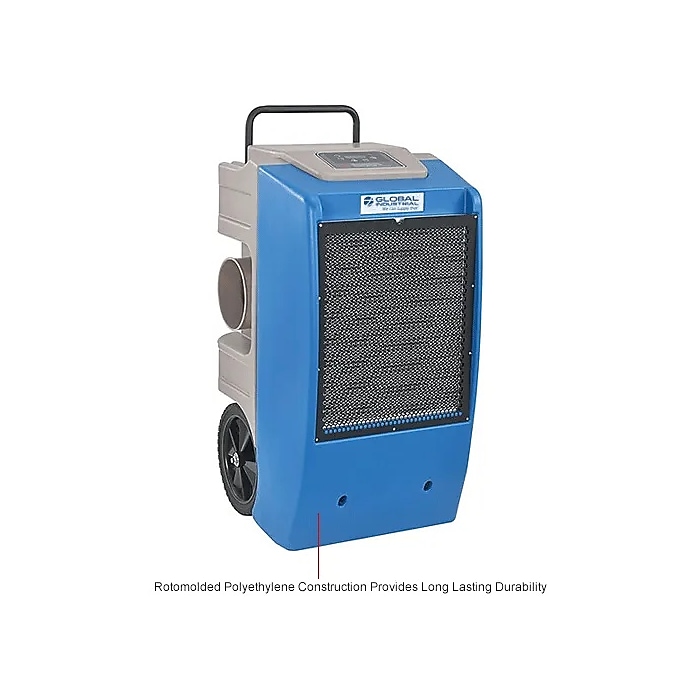 888aki0914　No.4 No.T2 Global Industrial Low Grain Refrigerant 250-Pint Portable