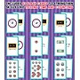 Carson-Dellosa Special Sets - Pocket Chart Kits Multicolor (145836)~#|#~756507DC-85F0-4566-82490FABA90DF559_sc7