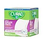 Curad 1-Ply Sterile Non-Adherent Non-Woven Gauze, 2" x 2", 25 Pads/Pack, 24 Packs/Carton (CUR20423RBI)~#|#~75653CC5-13CA-481E-980A47EE6134C484_sc7