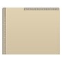 Medical Arts Press Heavy-Duty End Tab File Folder, Straight Cut, Letter-Size, Manila, 50/Box (S-09466-GRY)~#|#~75687F4E-25AE-40C2-A866160FC7D12E04_sc7