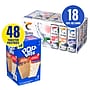 Celsius Vibe Variety Pack & Poptarts Variety Pack, 2/Pack (600-04172)~#|#~7568C004-F8DE-4171-94E17E99967B1B4A_sc7