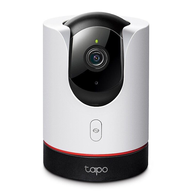 TP-Link Tapo TC73 Wired Security Camera (TC73) image 1