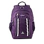L.L.Bean Explorer Backpack, Medium, Midnight Purple/Lavender Ice (1000230588)~#|#~756C6FD8-684F-4178-92027B16669A90FA_sc7
