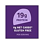 Quest Gluten Free Loaded Taco Tortilla Style Protein Chips, 1.1 oz., 8 Bags/Box (NTCT8M1)~#|#~756EE85C-12E3-4FBF-871958290F29577B_sc7