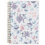 2025-2026 Blue Sky Ophelia 5" x 8" Academic Year Weekly & Monthly Planner, Plastic Cover, Multicolored (155405)~#|#~7571C8F9-A215-4227-9A6EC1FE7C29C044_sc7
