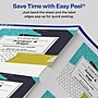 Avery Laser/Inkjet Multipurpose Rectangle Labels, 3" x 3.75", White, 300 Labels/Box (94248)~#|#~75725650-8B9D-4F00-83366026E554A589_sc7