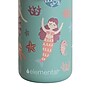 Elemental Core Pop Stainless Steel Double Wall Insulated Water Bottle, 18 oz., Mermaid Sisters (EBC18MMS24P)~#|#~75751664-7811-477C-88F592C3F2C1F019_sc7