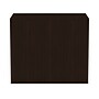 Alera Valencia Series Two Drawer Lateral File, 34w X 22 3/4d X 29 1/2h, Espresso~#|#~75758DB9-E6D6-495E-AEF388B1CE04D8EF_sc7