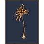 Amanti Art Golden Palm IIII by Urban Road Framed Canvas Wall Art Print, 32" x 42" (A42678302684)~#|#~75774FAF-90F6-4E09-A2D1807BBEA60917_sc7