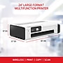 Canon imagePROGRAF TC-20M Wireless Wide Format Color All-In-One Inkjet Printer (5816C002)~#|#~757806B2-BF43-4C85-902EF9C7D9EB3CCB_sc7