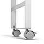 Luxor 16-Unit USB-C Open Charging Cart, White Powder-Coated Steel (CHMC005)~#|#~75790B49-7E8B-42E6-9EB3E0A47EC052FC_sc7