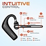 Delton 90X Ultralight Executive Wireless Noise Canceling Bluetooth Headset (DBTHEAD90XBTDL)~#|#~757A9A6F-0E87-44D2-A6E64ED23A6E8076_sc7