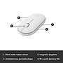 Logitech MK470 Slim Wireless Keyboard and Mouse Combo, Off-White (920-009443)~#|#~757BE3BC-7C3B-445D-ABEDD00A462991D4_sc7