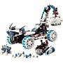 LEGO Technic Lunar Outpost Moon Rover Space Vehicle Set STEM Toy, 1082 Pieces (42211)~#|#~757E8F03-12B1-4967-89F6A1930FC83FF4_sc7