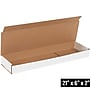 21" x 6" x2" Crush-Proof Mailers, White, 50/Bundle (M2162)~#|#~75801833-A12C-4D8E-8D5DCEB4A64A5FC4_sc7