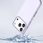 SaharaCase Venture Series MagSafe Compatible Phone Case for iPhone 17 Pro, Shock Absorbing, Desert Flower (CP00975)~#|#~7581752E-5187-48FC-AB384806BD41BB21_sc7