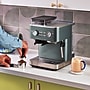 KitchenAid Pump/Automatic Espresso Machine, Juniper (KES6551JP)~#|#~75854F1C-B142-4A27-9ACBFDE1E3E0AA96_sc7