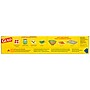 Glad Press'N Seal Plastic Food Wrap, 70 Sq. Ft. Roll, 12/Carton (70441)~#|#~75855C4A-D4B7-42CF-8EB6A8F0F9774D33_sc7