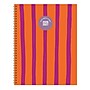 2026-2027 TF Publishing Statement Stripe 9" x 11" Academic Weekly & Monthly Planner, Paperboard Cover (AY27-9704)~#|#~7588F4A3-9AC1-4948-82E27AE3A5771802_sc7