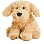 Warmies Golden Dog Stuffed Animal, Gold (CP-DOG-3)~#|#~75890988-37BC-4CDA-8CF4D4A533A78D87_sc7