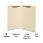 Staples® Reinforced Classification Folder, Legal Size, Manila, 50/Box (ST18360/TR18360)~#|#~758A123F-033C-4863-B5A845A69768ED05_sc7
