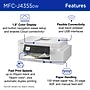 Brother INKvestment Wireless Color All-In-One Inkjet Printer, Best for Home Office, Ink Subscription Service Included~#|#~758BBDA0-54AC-42B9-83A69CA1FEA1F6F8_sc7