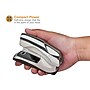 Bostitch Office Heavy Duty Desktop Stapler, 40-Sheet Capacity, Chrome (B175-CHROME)~#|#~758BCD48-163F-440C-B15F1DAFC3FBDF6D_sc7