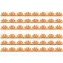 Teacher Created Resources Moving Mountains Die-Cut Border Trim, 2.75" x 35", 24/Pack, 6 Packs/Bundle (TCR9231-6)~#|#~75905825-3386-457A-B1F9F935F68168CE_sc7
