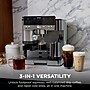 Ninja Luxe Café Premier Series 3-in-1 Espresso, Coffee and Cold Brew Machine (ES601)~#|#~75928180-B962-4351-92800D166AE126B6_sc7