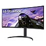 LG 34" UltraWide Curved WQHD 160Hz Gaming Monitor with AMD FreeSync Technology, Black (34BP65C-B)~#|#~7595A61C-C594-4A06-814032FDB8BC1A30_sc7
