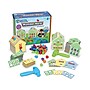 Learning Resources Number Nails Fine Motor Activity Set (LER3063)~#|#~759A3884-32AD-4DB4-93B2210734A65E18_sc7