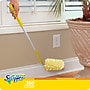 Swiffer 360 Heavy Duty 3 ft. Telescoping Duster Kit, Yellow, 12 Dusters/Box (77300)~#|#~759AA553-8491-42EC-99C8CB4FA0676466_sc7