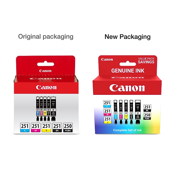 Canon PGI-9PC Photo Cyan Cartridge Modrá Foto