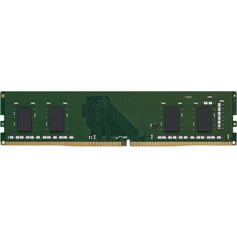 Kingston 8 GB DDR4 SDRAM Memory (KCP432NS6/8) image 1