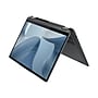 Lenovo IdeaPad Flex 5 14IAU7-82R7 14" FHD Laptop, Intel Core i5-1235U, 8GB Memory, 512GB SSD, Windows 11 (82R7004KUS)~#|#~75A0F9BE-ECB7-4850-8C8654F5DF43439F_sc7