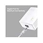 TP-LINK 2-Port Powerline Gigabit Ethernet Adapter Starter Kit (TL-PA7017 KIT)~#|#~75A2A602-1E0D-4E46-A271C4B44F4832CA_sc7
