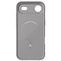 ZAGG Luxe Snap MagSafe Phone Case for Apple iPhone Air, Shock Absorbing, Gray (702318837)~#|#~75A617FE-000B-423C-BE9B20C150B462E6_sc7